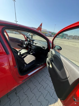 Opel Corsa, снимка 8
