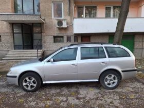 Skoda Octavia, снимка 2