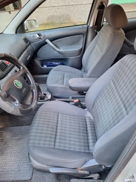 Skoda Octavia, снимка 10