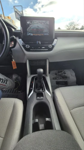 Toyota Corolla Cross, снимка 7