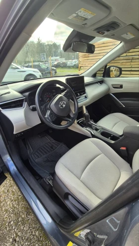 Toyota Corolla Cross, снимка 5