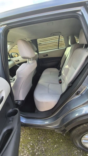 Toyota Corolla Cross, снимка 6