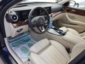 Mercedes-Benz E 350 D 4matic ALL TERRAIN /01/2018 г. ЛИЗИНГ, снимка 8