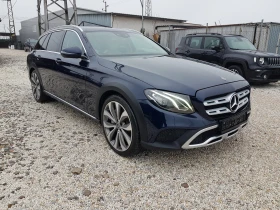 Mercedes-Benz E 350 D 4matic ALL TERRAIN /01/2018 г. ЛИЗИНГ, снимка 3