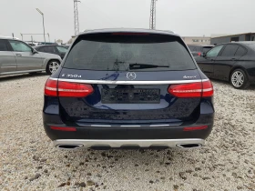 Mercedes-Benz E 350 D 4matic ALL TERRAIN /01/2018 г. ЛИЗИНГ, снимка 5