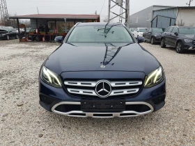 Mercedes-Benz E 350 D 4matic ALL TERRAIN /01/2018 г. ЛИЗИНГ, снимка 2