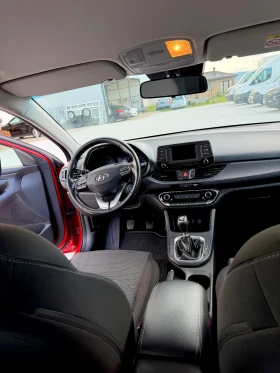 Hyundai I30, снимка 10