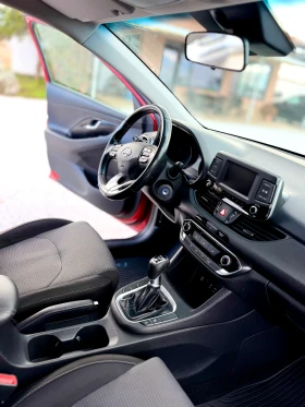 Hyundai I30, снимка 8