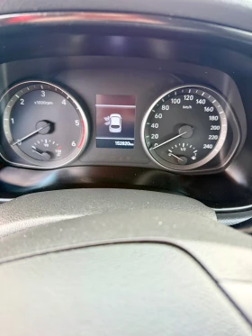 Hyundai I30, снимка 12