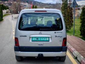 Citroen Berlingo 2.0HDI(90)* MULTISPACE* FACELIFT* , снимка 6