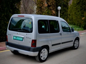 Citroen Berlingo 2.0HDI(90)* MULTISPACE* FACELIFT* , снимка 8