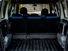 Citroen Berlingo 2.0HDI(90)* MULTISPACE* FACELIFT* , снимка 16