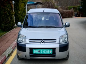 Citroen Berlingo 2.0HDI(90)* MULTISPACE* FACELIFT* , снимка 11