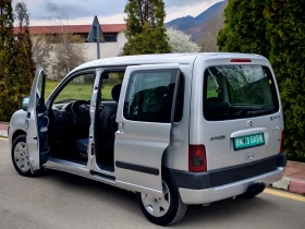 Citroen Berlingo 2.0HDI(90)* MULTISPACE* FACELIFT* , снимка 5