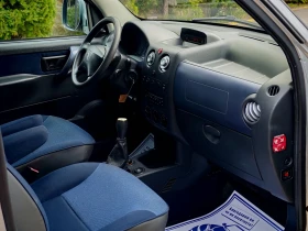 Citroen Berlingo 2.0HDI(90)* MULTISPACE* FACELIFT* , снимка 14