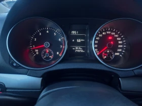 VW Golf Голф 6, снимка 14