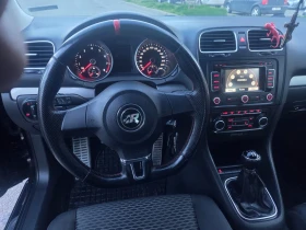 VW Golf Голф 6, снимка 12