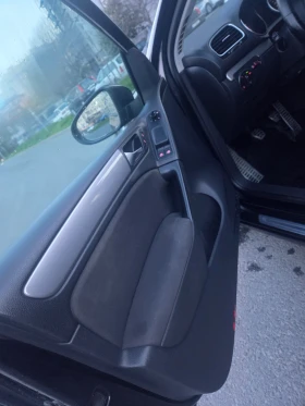 VW Golf Голф 6, снимка 6
