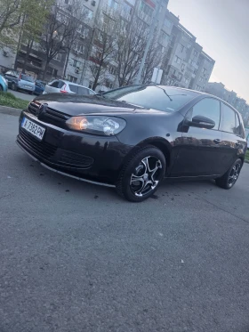 VW Golf Голф 6, снимка 1