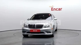 Mercedes-Benz S 500 4MATIC/AMG PACK / ОБДУХ / ПАНОРАМА / ПОДГРЕВ / , снимка 5