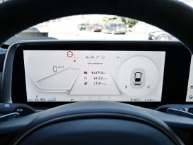 Hyundai Ioniq 6 77kWh* DISTR* KEYLESS* 360 CAM* HEAD-UP* CARPLAY* , снимка 9