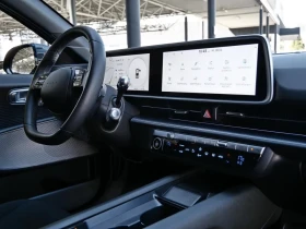 Hyundai Ioniq 6 77kWh* DISTR* KEYLESS* 360 CAM* HEAD-UP* CARPLAY* , снимка 7