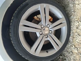 Seat Leon FR, снимка 8