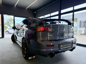 Mitsubishi Lancer Rally Art* JR* Recaro* Brembo* Подгрев* Лизинг, снимка 6