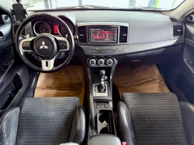 Mitsubishi Lancer Rally Art* JR* Recaro* Brembo* Подгрев* Лизинг, снимка 10