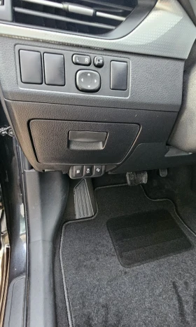 Toyota Avensis 1.8, 147ks Valvematic Edition  S, снимка 14