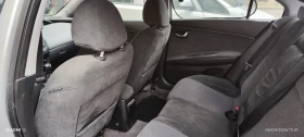 Nissan Primera p12, снимка 8