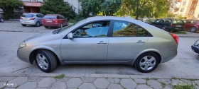 Nissan Primera p12, снимка 7