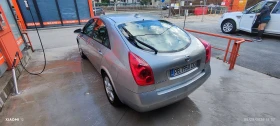 Nissan Primera p12, снимка 4