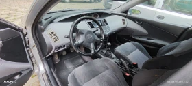 Nissan Primera p12, снимка 10