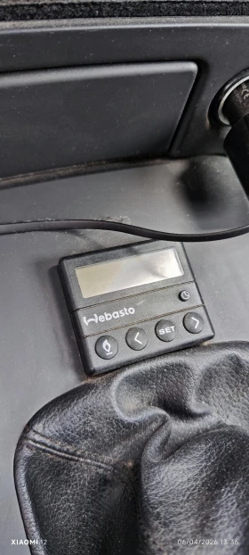 Nissan Primera p12, снимка 15