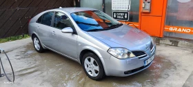Nissan Primera p12, снимка 1