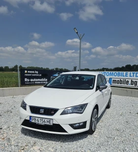 Seat Leon FR, снимка 1