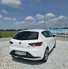 Seat Leon FR, снимка 8