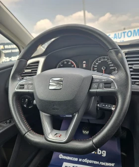 Seat Leon FR, снимка 14