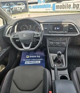 Seat Leon FR, снимка 12