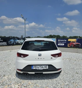 Seat Leon FR, снимка 7