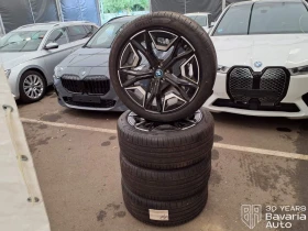 BMW iX 50 xDrive Sport, снимка 17