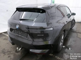 BMW iX 50 xDrive Sport, снимка 3