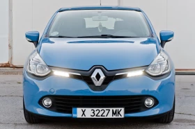 Renault Clio Renault Clio IV 1.5dCi , снимка 2