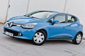 Renault Clio Renault Clio IV 1.5dCi , снимка 1