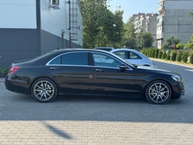 Mercedes-Benz S 560 S560 4 Matic long, снимка 3