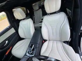 Mercedes-Benz S 560 S560 4 Matic long, снимка 6