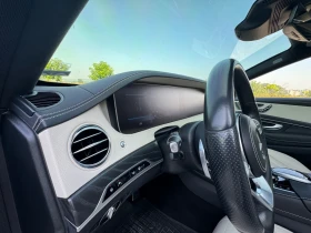 Mercedes-Benz S 560 S560 4 Matic long, снимка 7