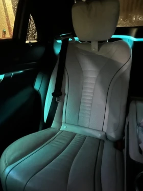 Mercedes-Benz S 560 S560 4 Matic long, снимка 14