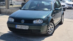 VW Golf, снимка 6